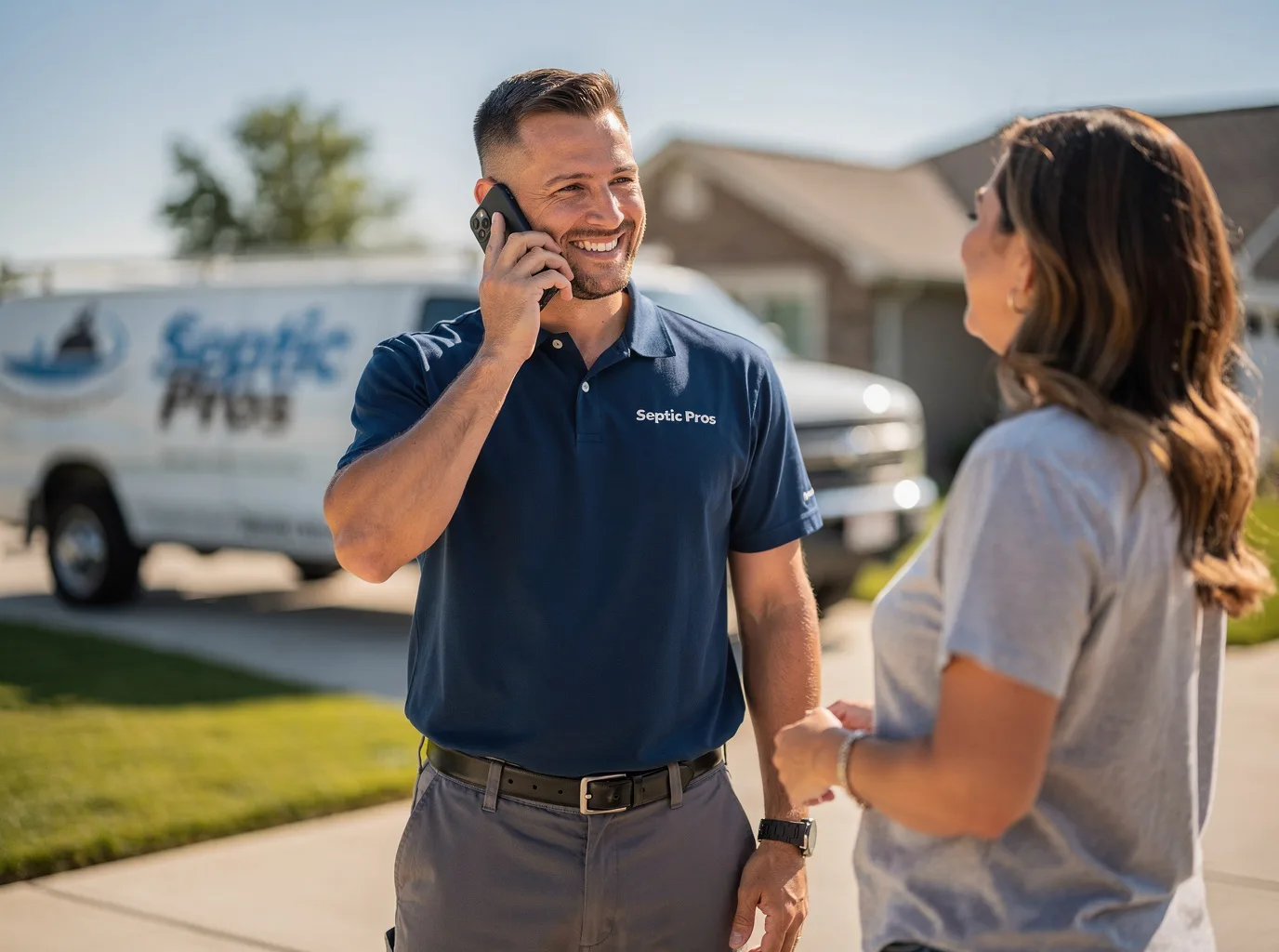 Septic Tank Pumping Thorp, WA FAQs
